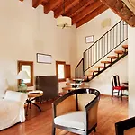 Hotell Mas De La Serra 3*
