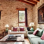 Hotel Mas De La Serra Fuentespalda