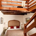 Hotel Mas De La Serra