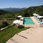Mas De La Serra 3* Fuentespalda