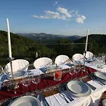 Mas De La Serra Hotell