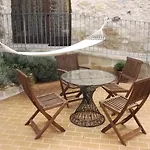 Mas De La Serra Hotel Fuentespalda