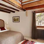 Mas De La Serra Hotel Fuentespalda