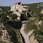 Hotell Mas De La Serra 3*