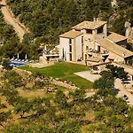 Mas De La Serra Fuentespalda