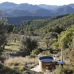 Mas De La Serra Hotell 3*