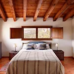 Mas De La Serra Hotell