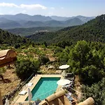 Hotel Mas De La Serra 3*