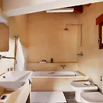 Mas De La Serra Hotell Fuentespalda