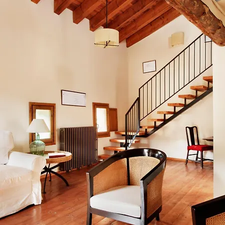 Hotel Mas De La Serra 3*
