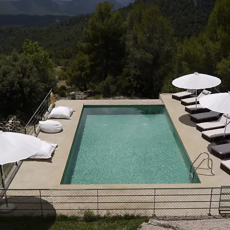 Hotel Mas De La Serra 3*