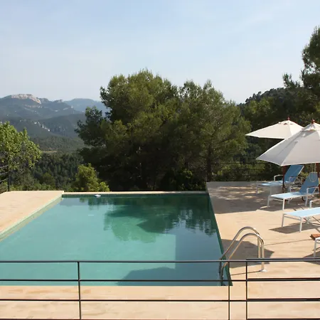 Mas De La Serra Hotel 3*