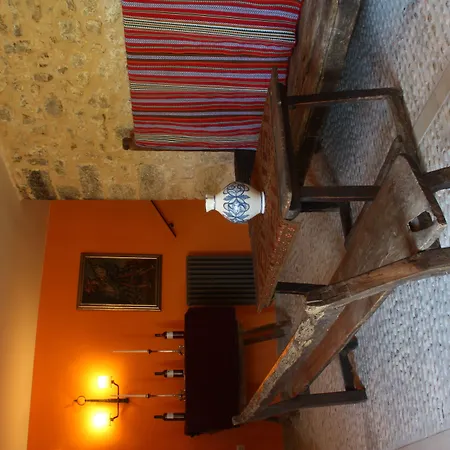 Hotel Mas De La Serra 3*