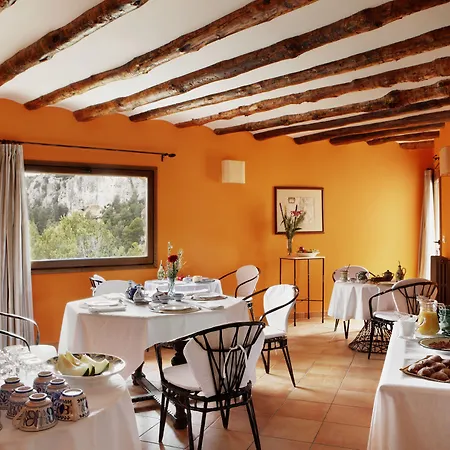 Hotel Mas De La Serra