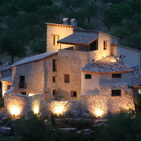Mas De La Serra 3*