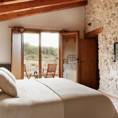 Mas De La Serra Hotel