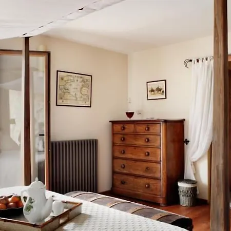 Mas De La Serra Fuentespalda