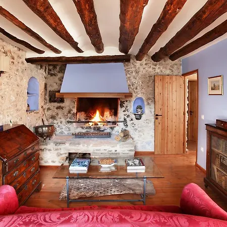 Mas De La Serra Hotel 3*