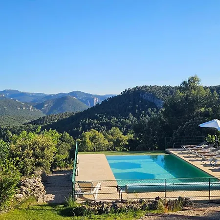 Hotel Mas De La Serra