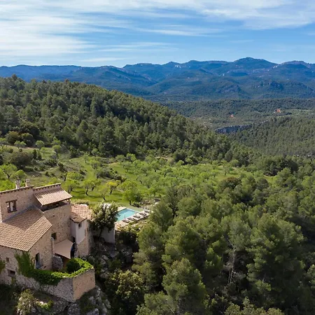 Hotel Mas De La Serra