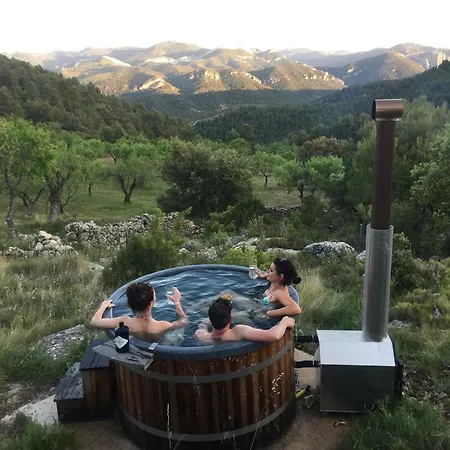 Hotel Mas De La Serra