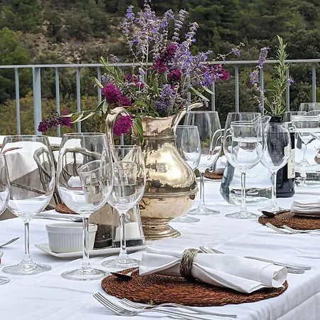 Mas De La Serra