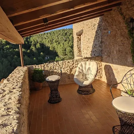 Hotel Mas De La Serra