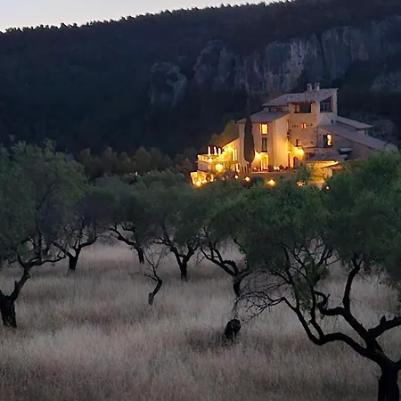 Mas De La Serra