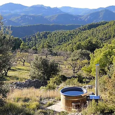Mas De La Serra 3*
