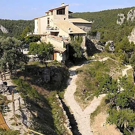 Mas De La Serra فندق