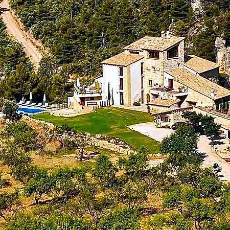 Mas De La Serra