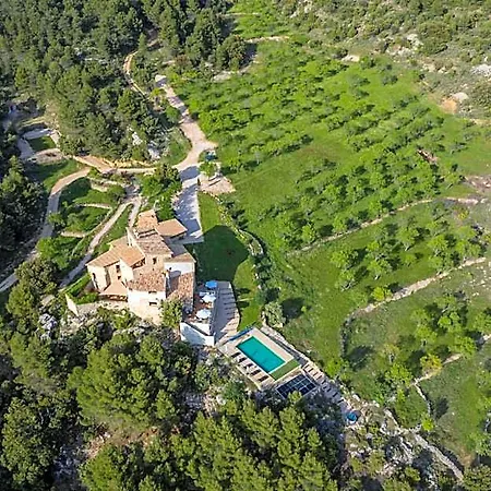 Mas De La Serra Szálloda