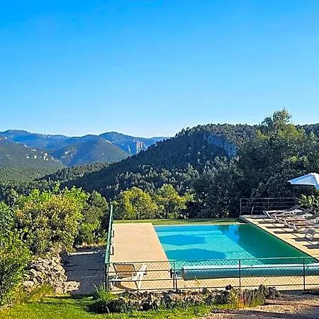 Mas De La Serra Szálloda