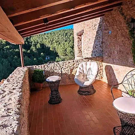 Mas De La Serra 3*