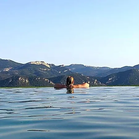 Mas De La Serra
