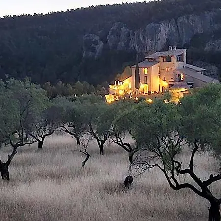 Mas De La Serra 3* Fuentespalda