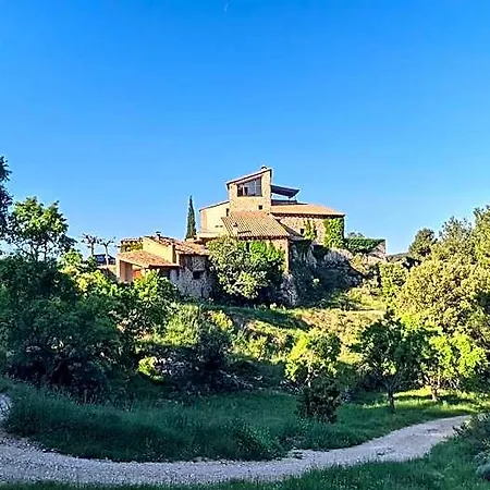 Mas De La Serra 3* Fuentespalda