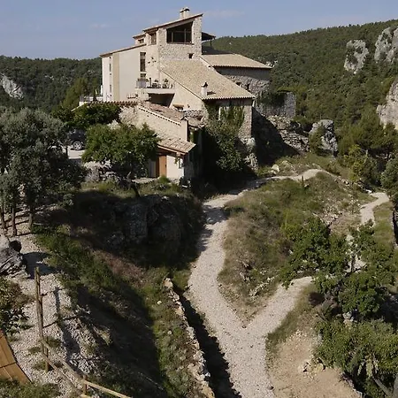 Hotel Mas De La Serra 3*