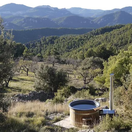 Mas De La Serra Hotel 3*