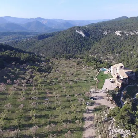 Mas De La Serra 3*