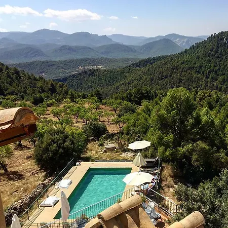 Hotel Mas De La Serra 3*