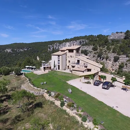 فندق Mas De La Serra