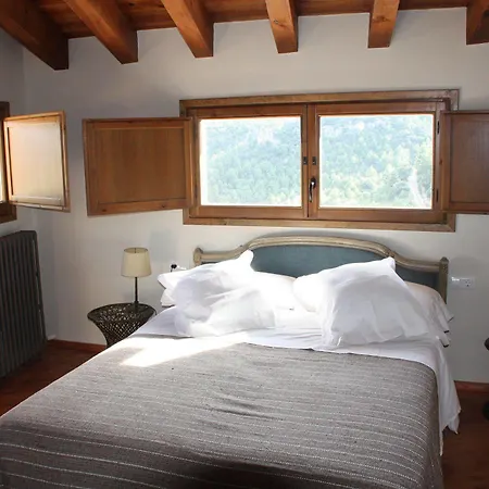 Hotel Mas De La Serra 3*