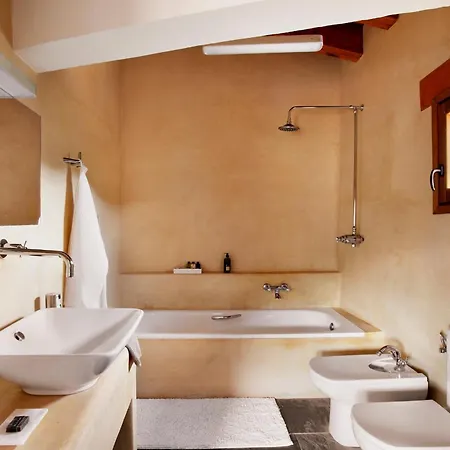 Mas De La Serra Hotel Fuentespalda