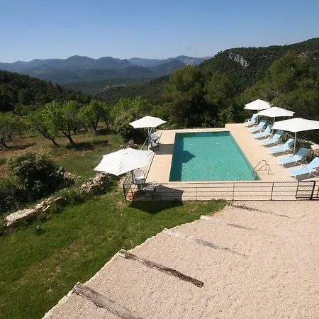 Mas De La Serra Hotel