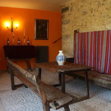 Hotel Mas De La Serra