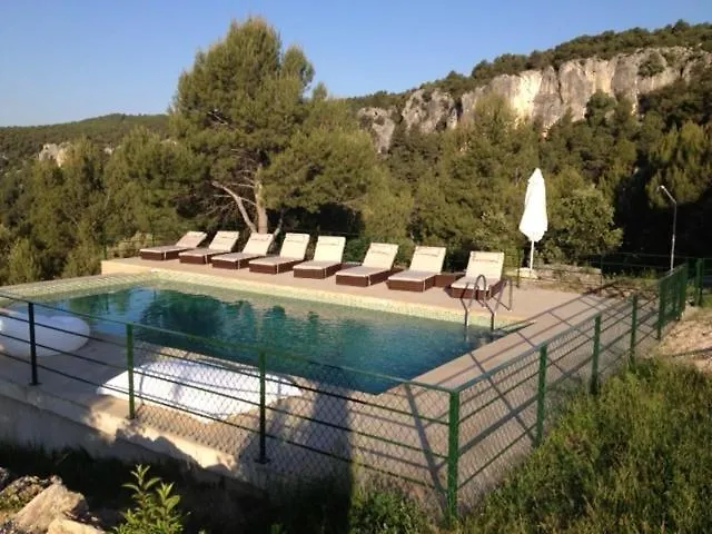 Hotell Mas De La Serra 3*