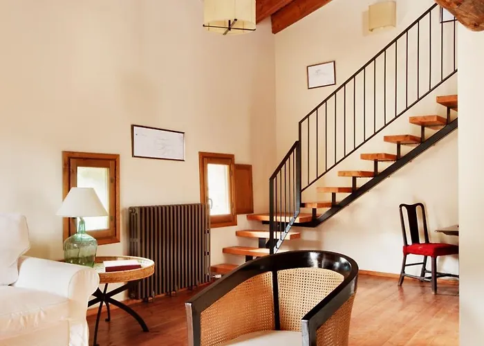 Hotell Mas De La Serra 3*