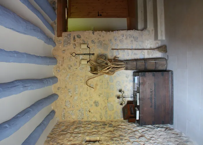 Mas De La Serra Hotell 3*