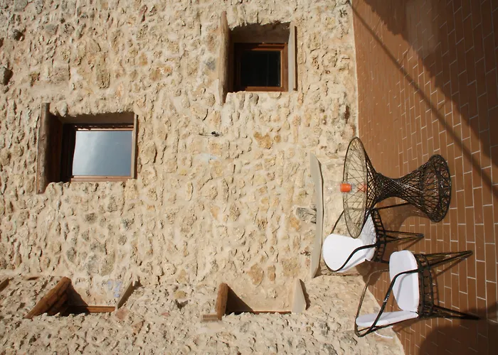 Mas De La Serra 3* Fuentespalda